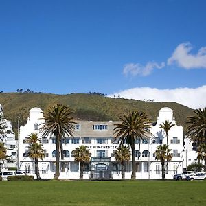 The Winchester Boutique Hotel